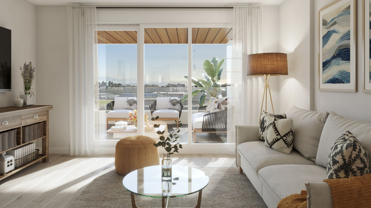 Apartment, Torremolinos