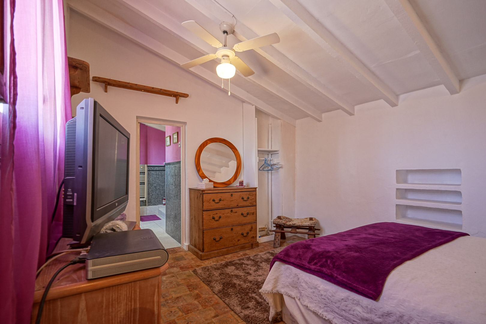 Villa, Javea