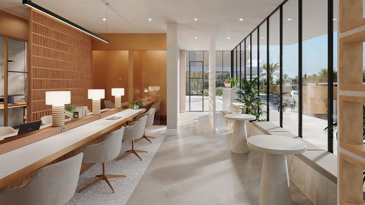 Penthouse, Mijas Costa