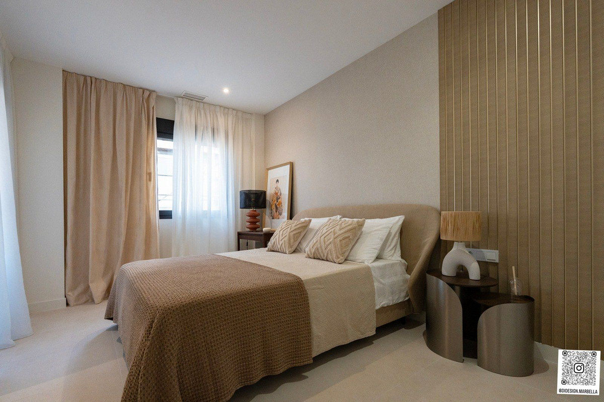 Apartment, Marbella