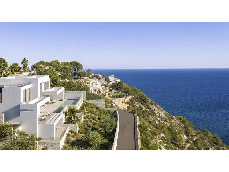 Villa, La Granadella  - Costa Nova