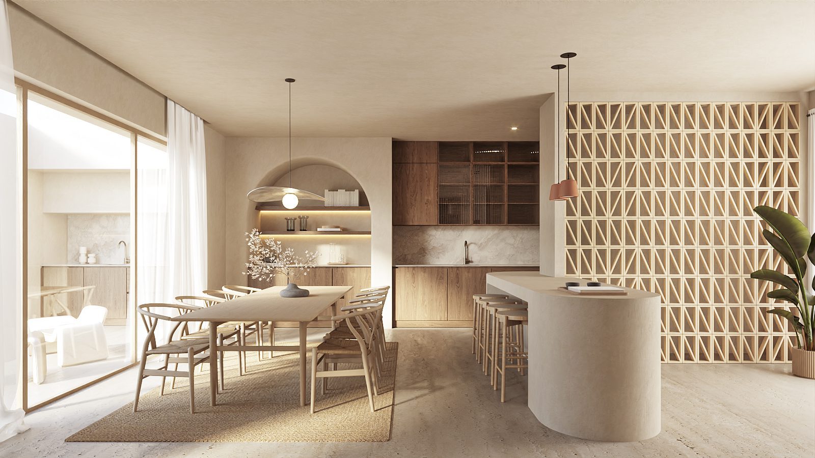 Villa, Altea Hills
