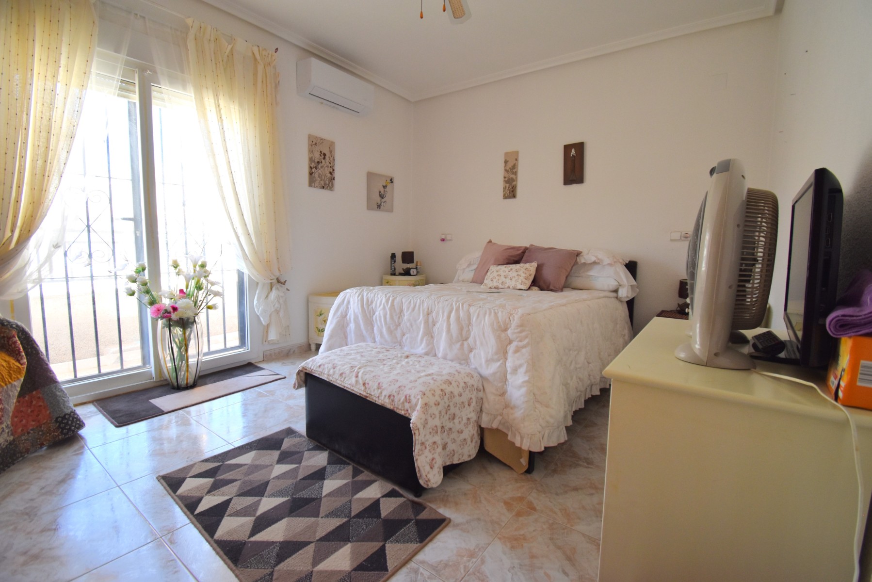 Townhouse, Playa Flamenca