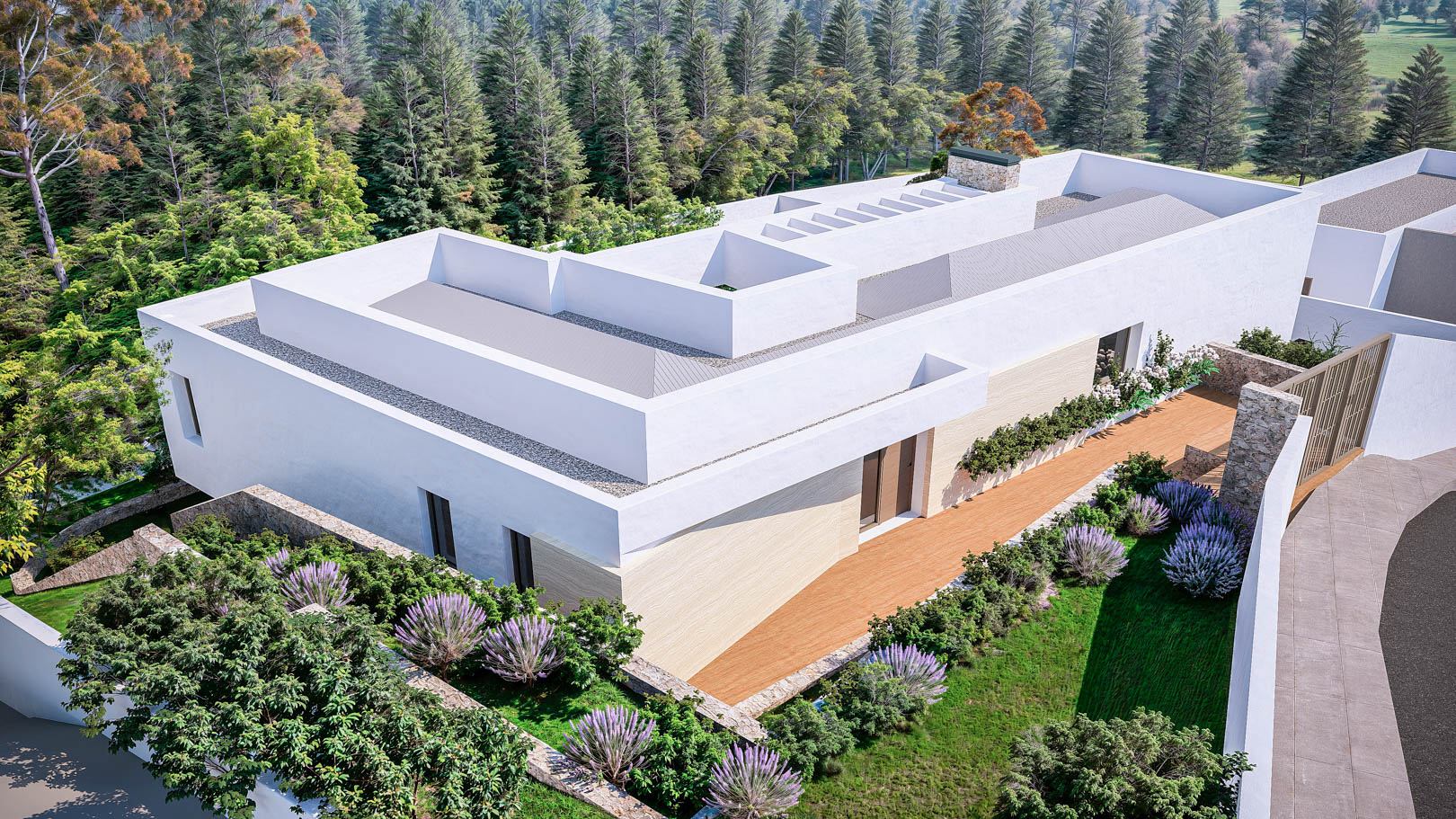Villa, Javea
