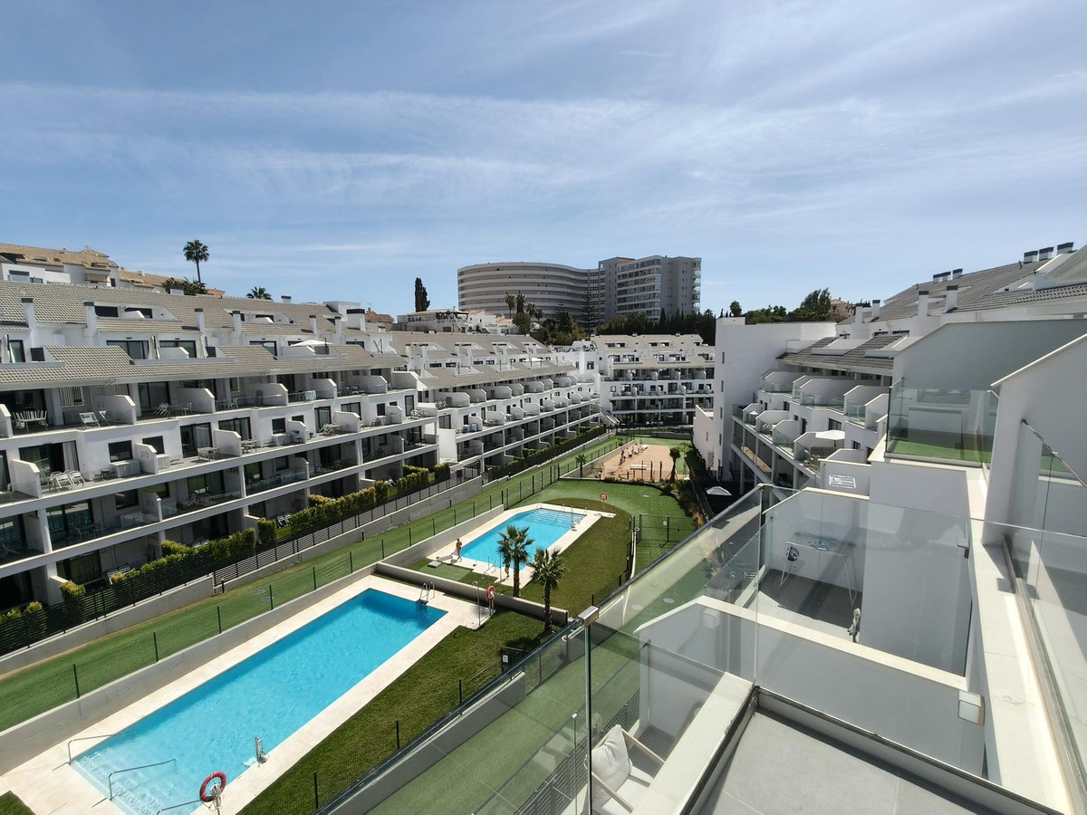 Apartment, Torreblanca