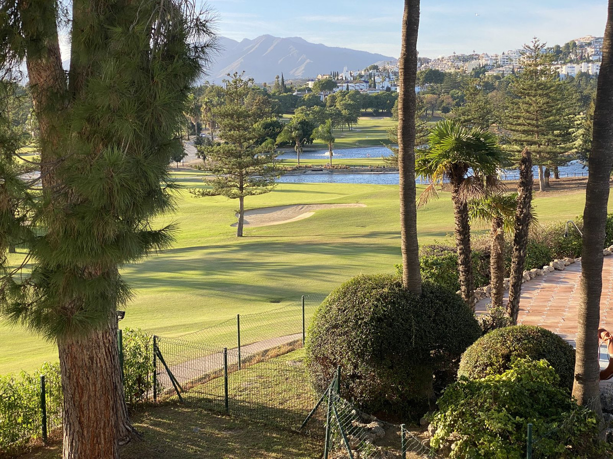 Apartment, Mijas