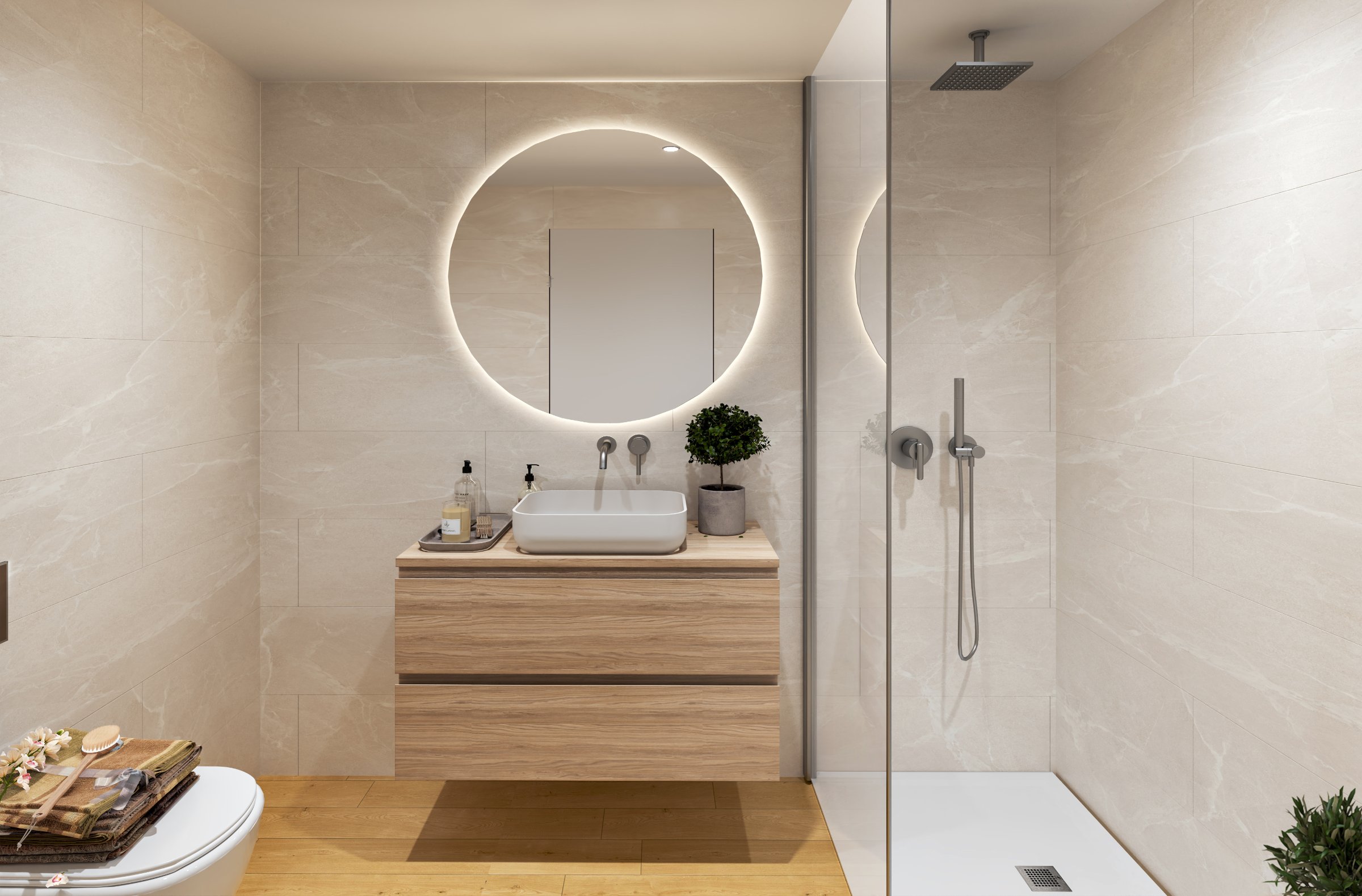 Apartment, Pere Garau