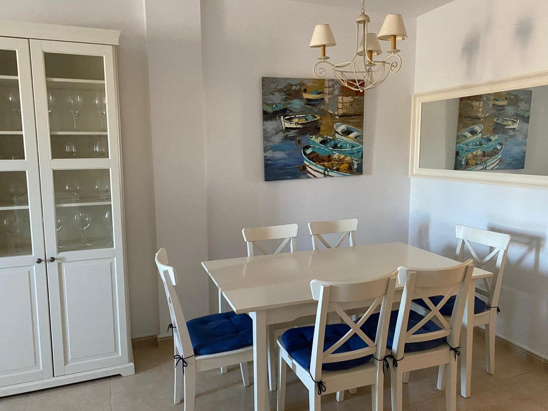 Townhouse, Los Alcazares