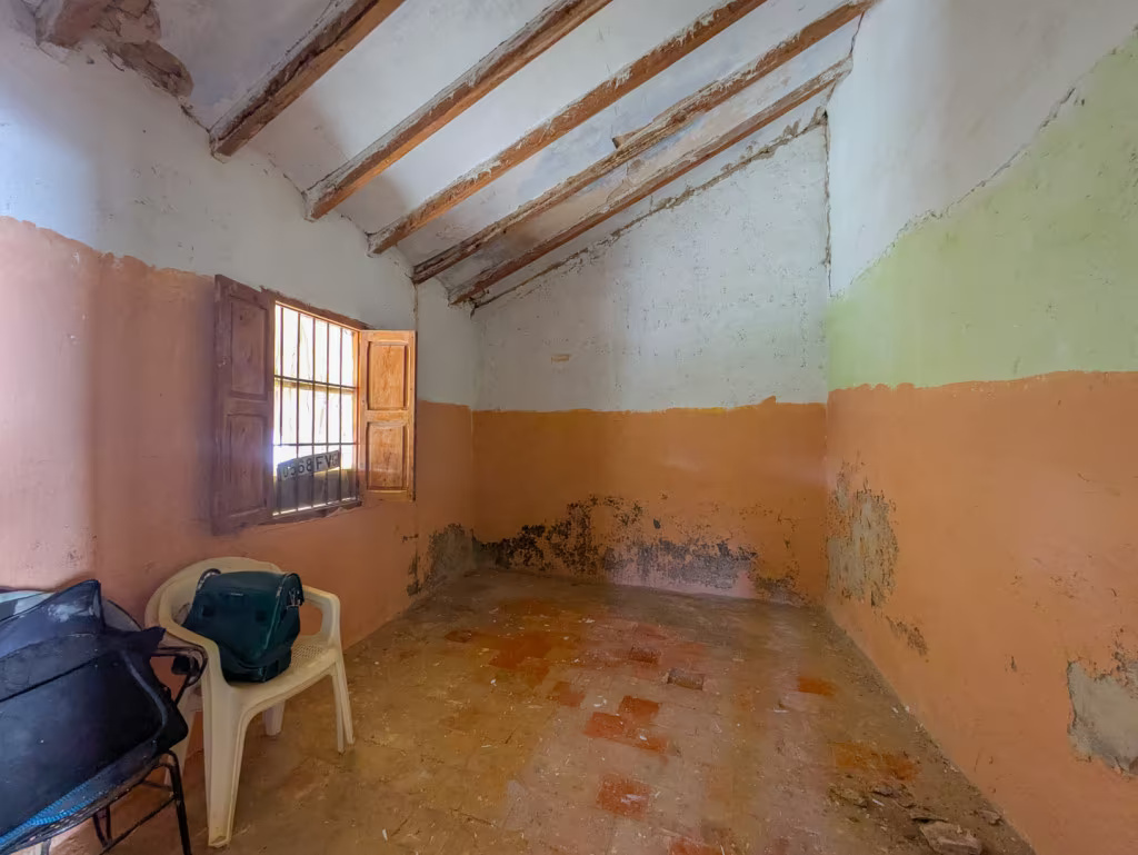 Detached House, Cap Martí - El Tossalet - Pinomar