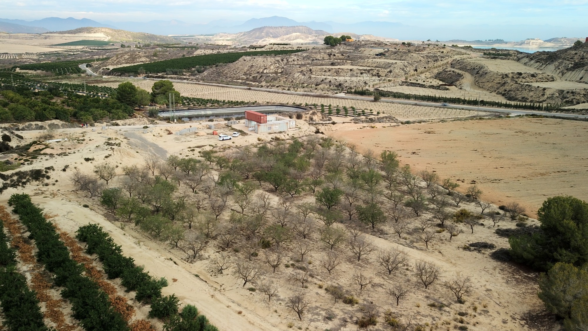 Plot / Land, Torremendo - Country