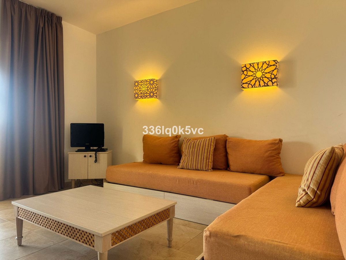 Apartment, Manilva