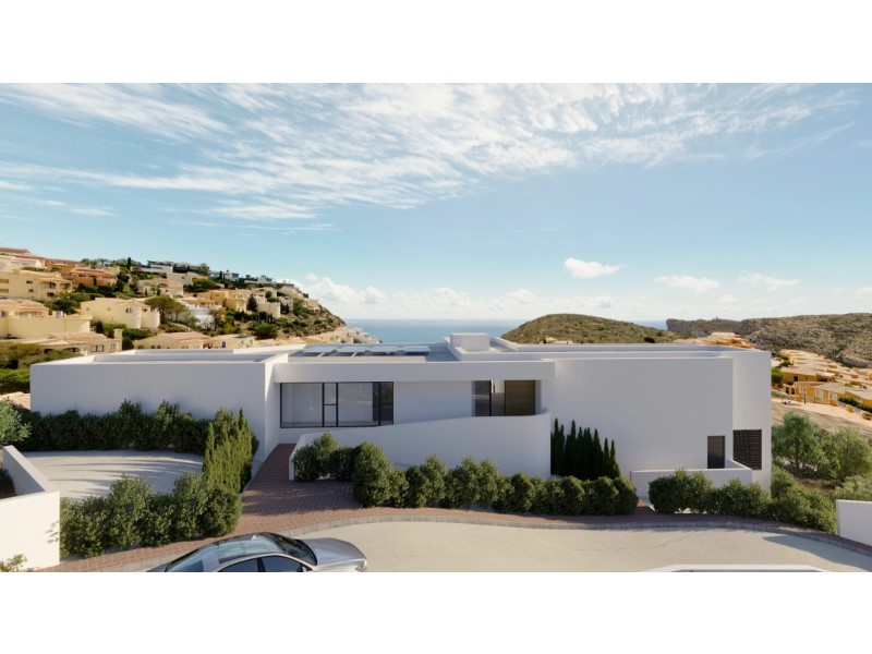 Apartment, Cumbre del Sol