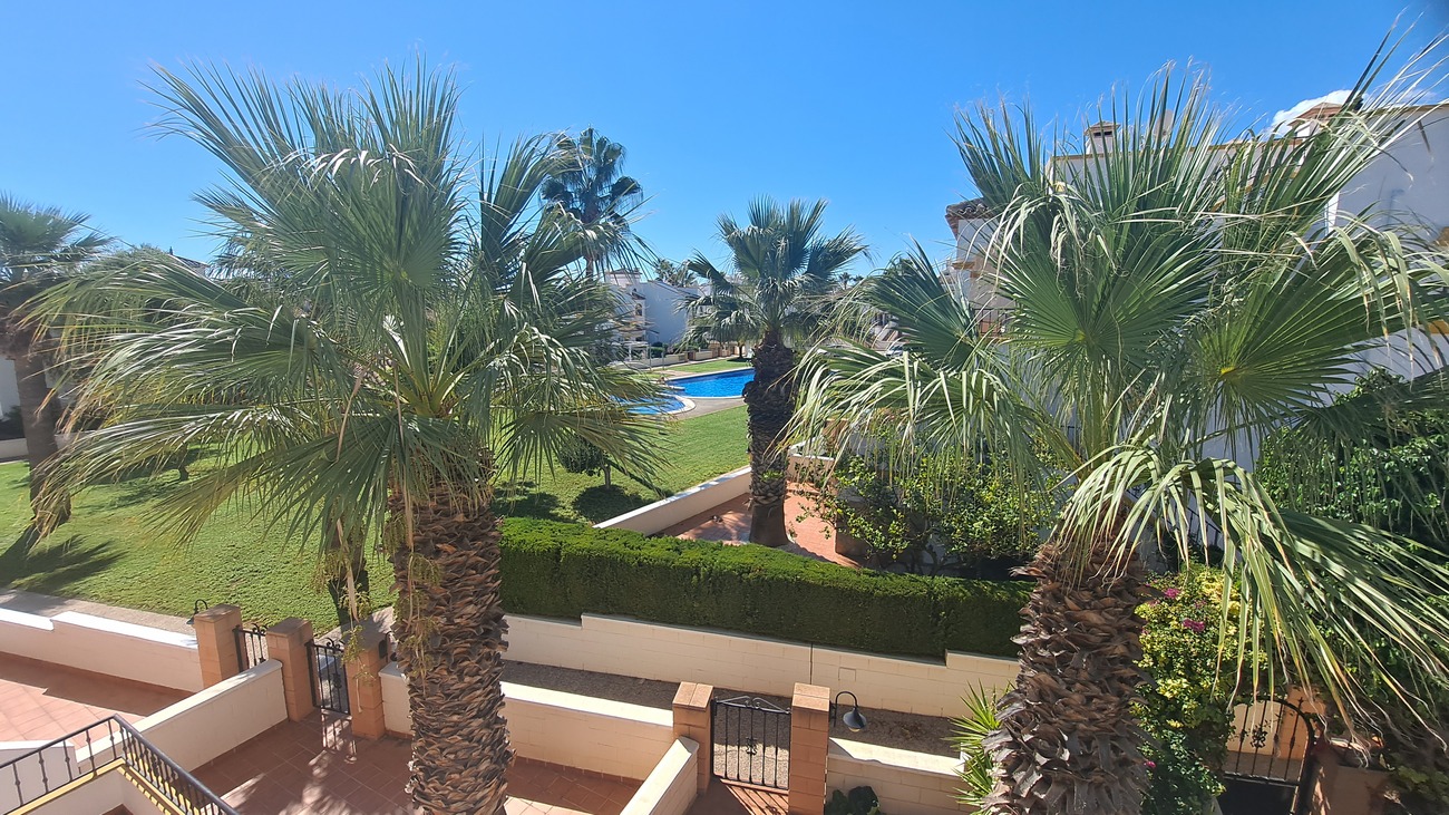Townhouse, Orihuela Costa