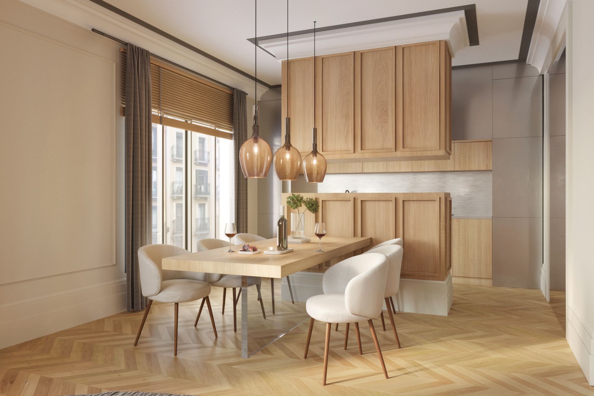 Apartment, Barcelona