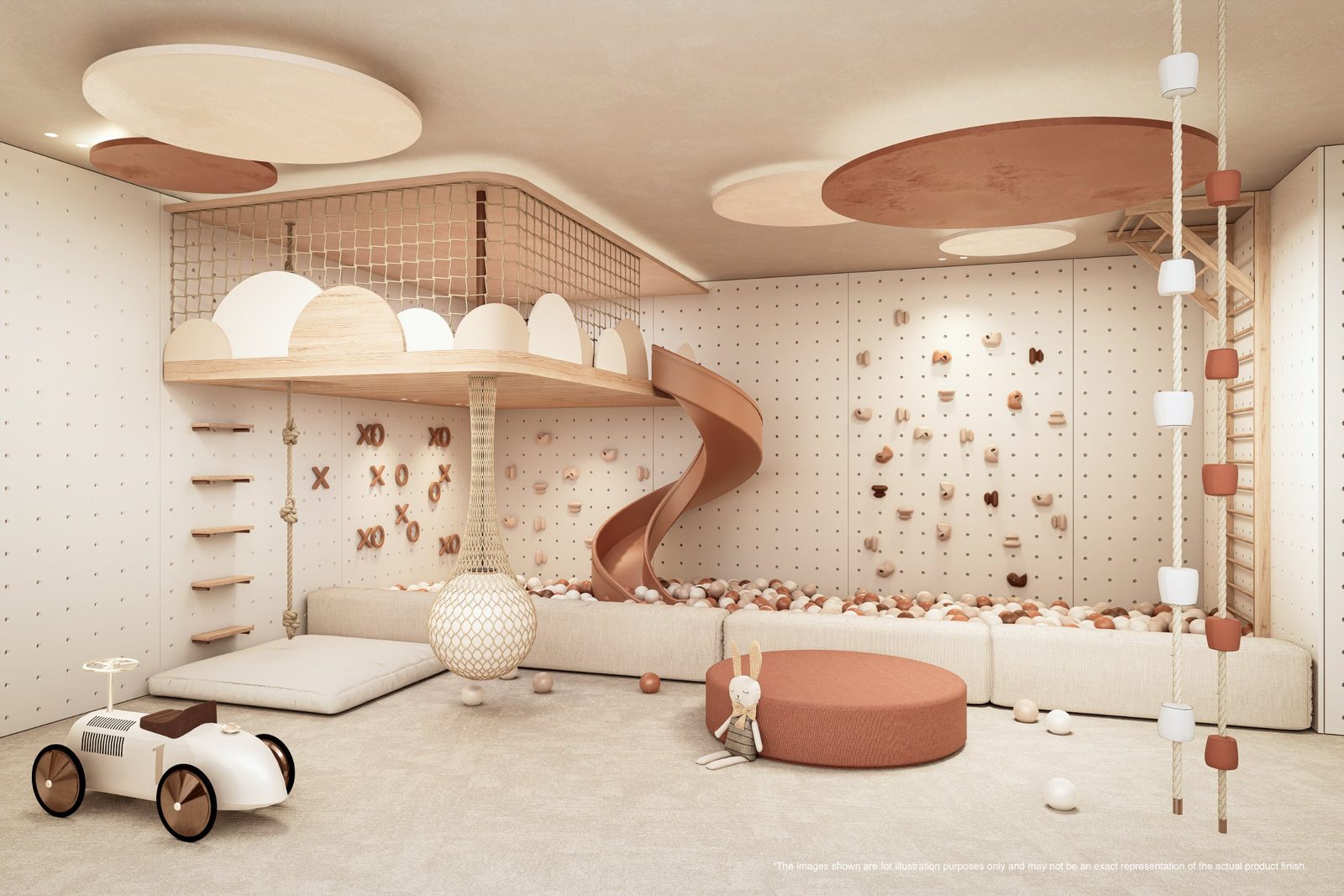 Apartment, Santa Catalina-El Jonquet