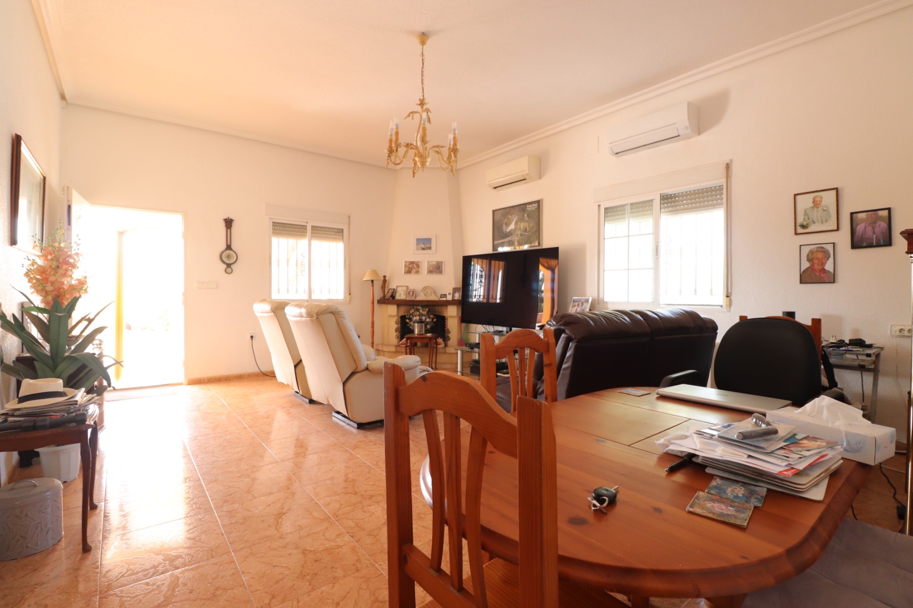 Country house, Albatera - Country