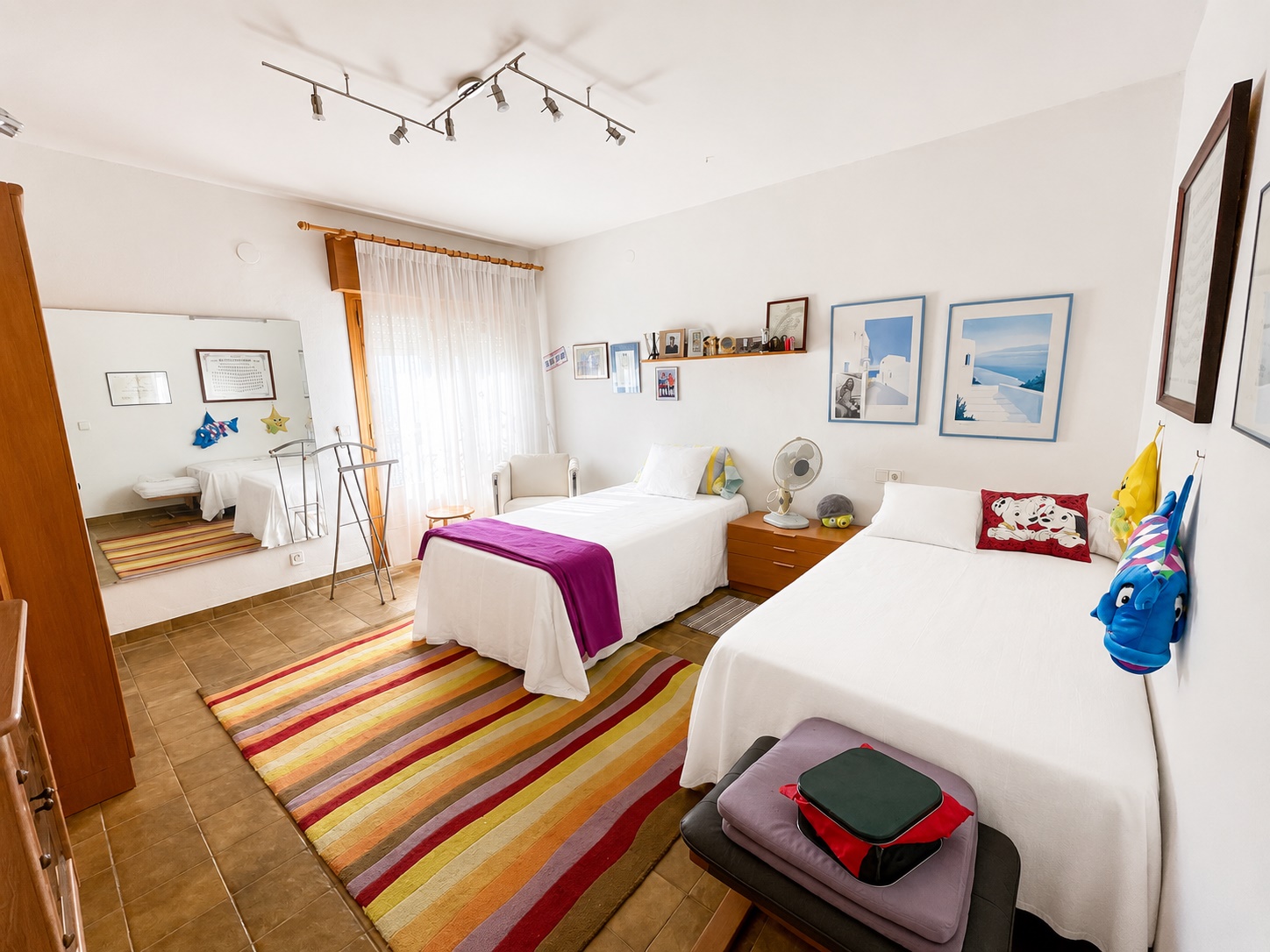 Villa, La Viña - Montemar - San Jaime