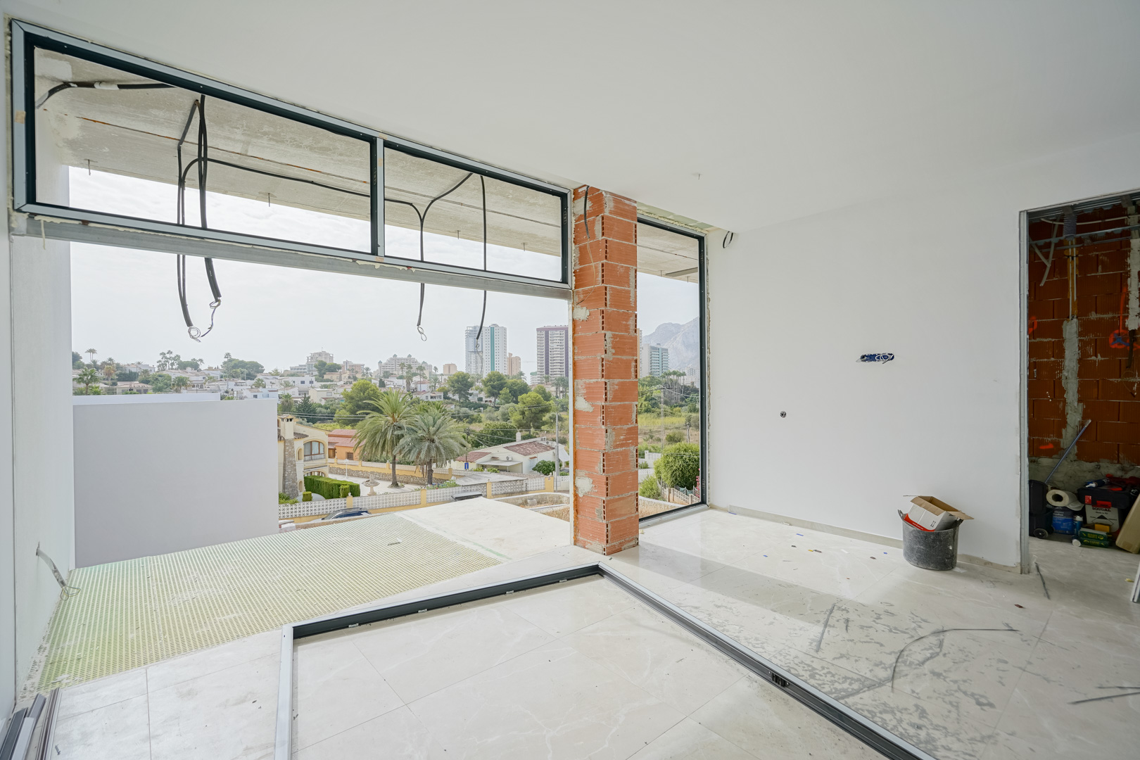 Villa, Calpe