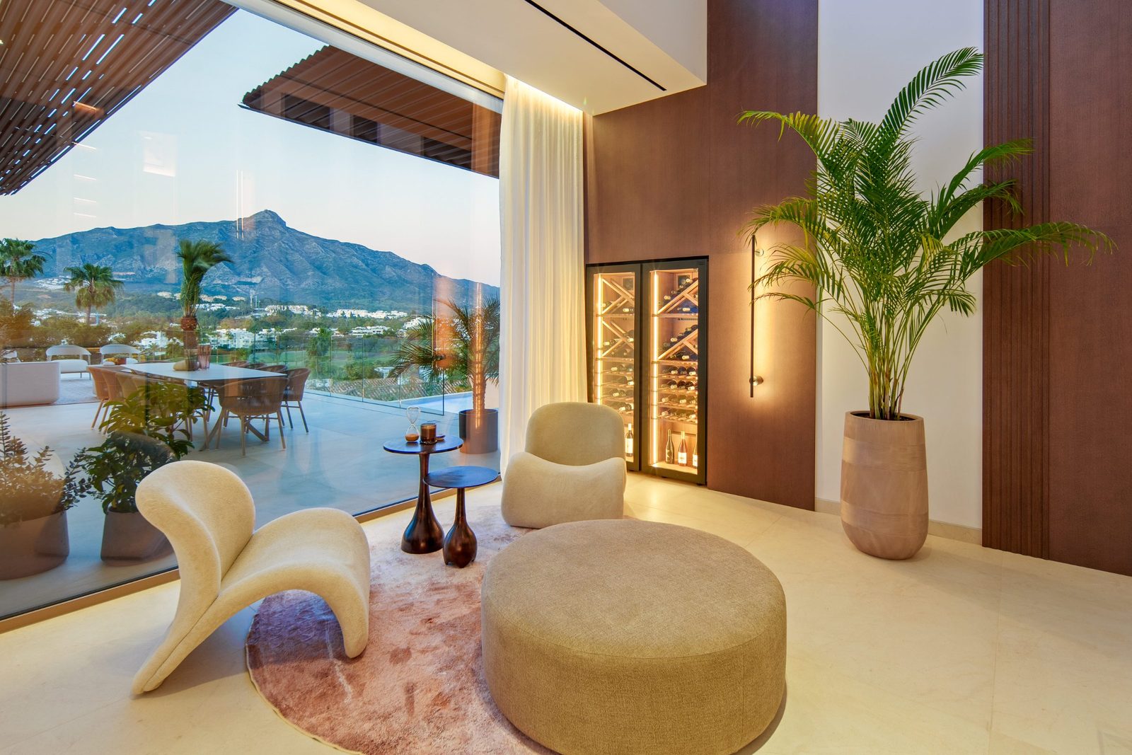 Villa, Marbella, Nueva Andalucía
