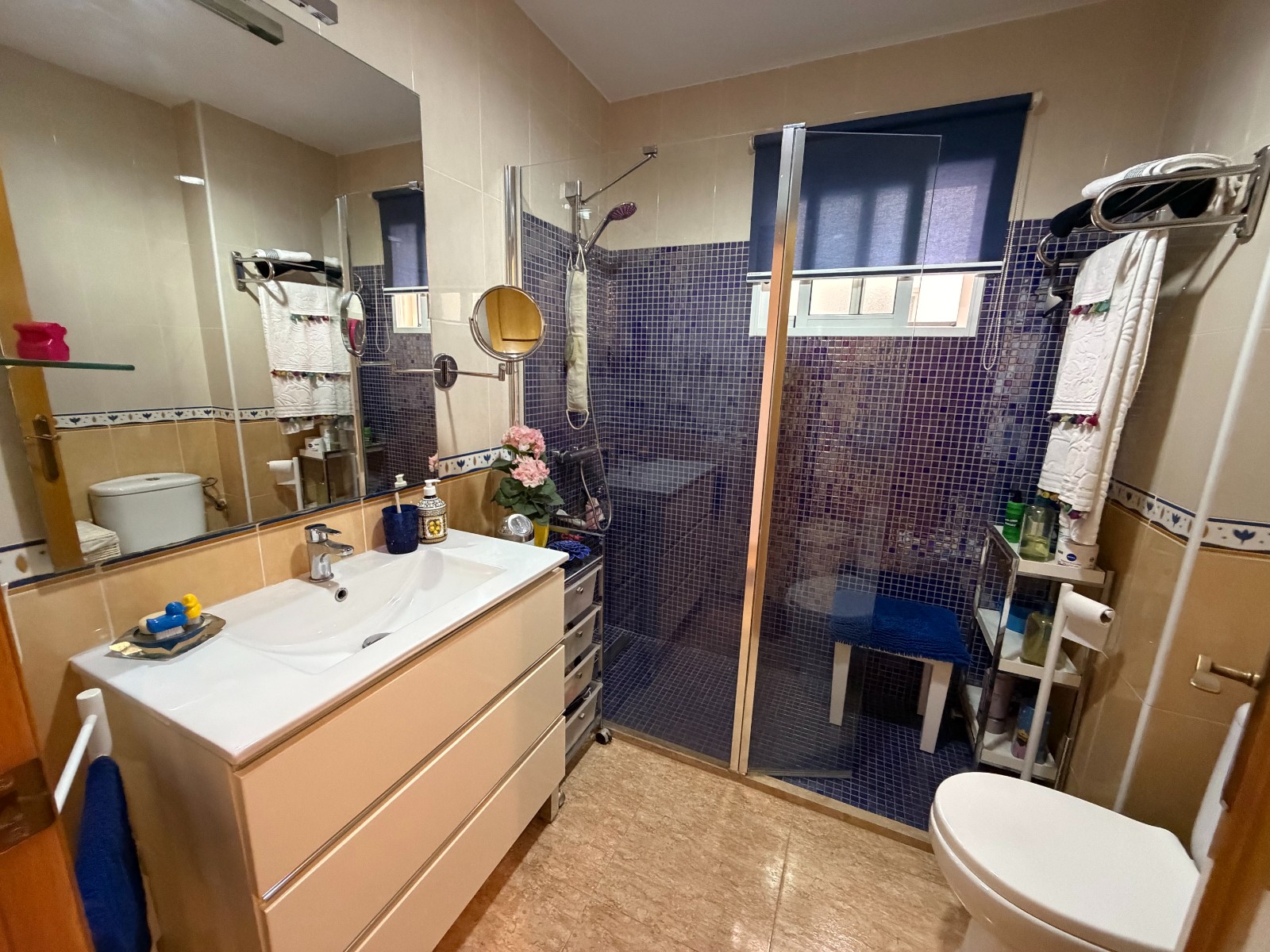 Apartment, Pilar de La Horadada - Town