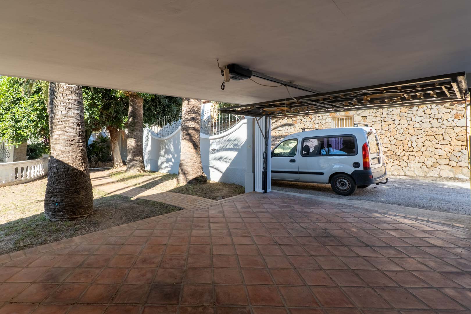Villa, Benissa