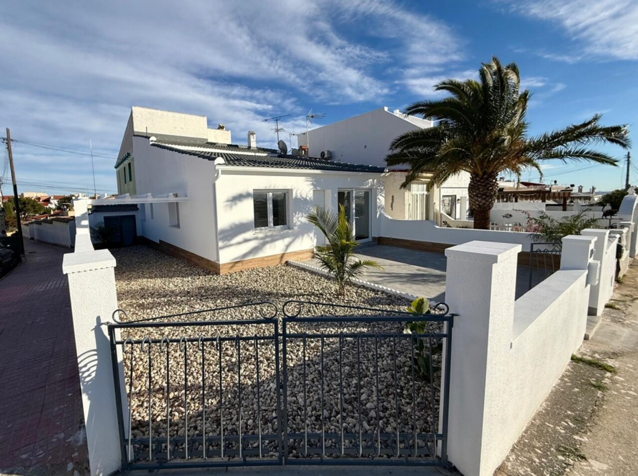 Villa, Ciudad Quesada