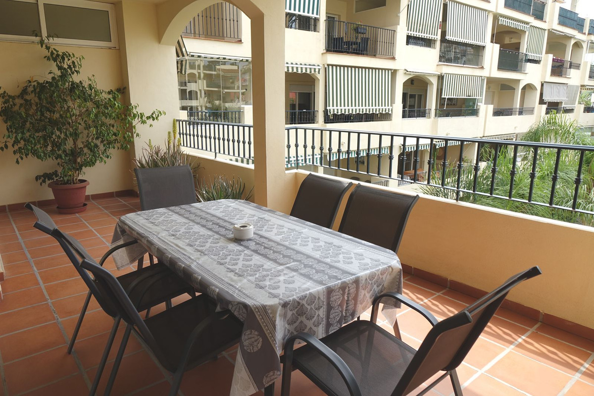 Apartment, Mijas Golf