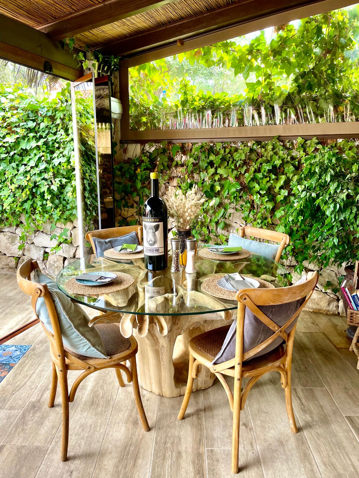 Bar / Restaurant, Pinar del Advocat - Cometa