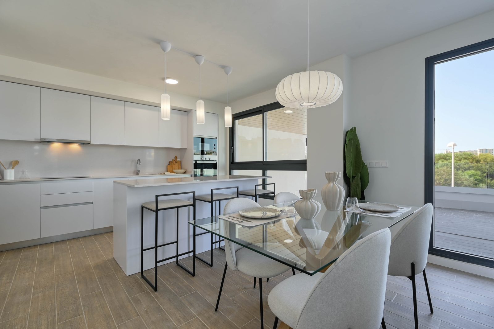 Apartment, Las Salinas