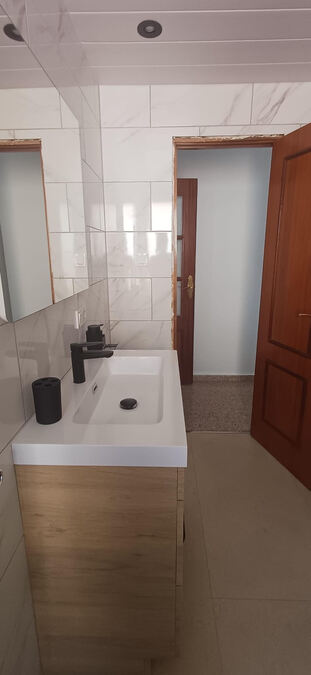 Apartment, Algorfa