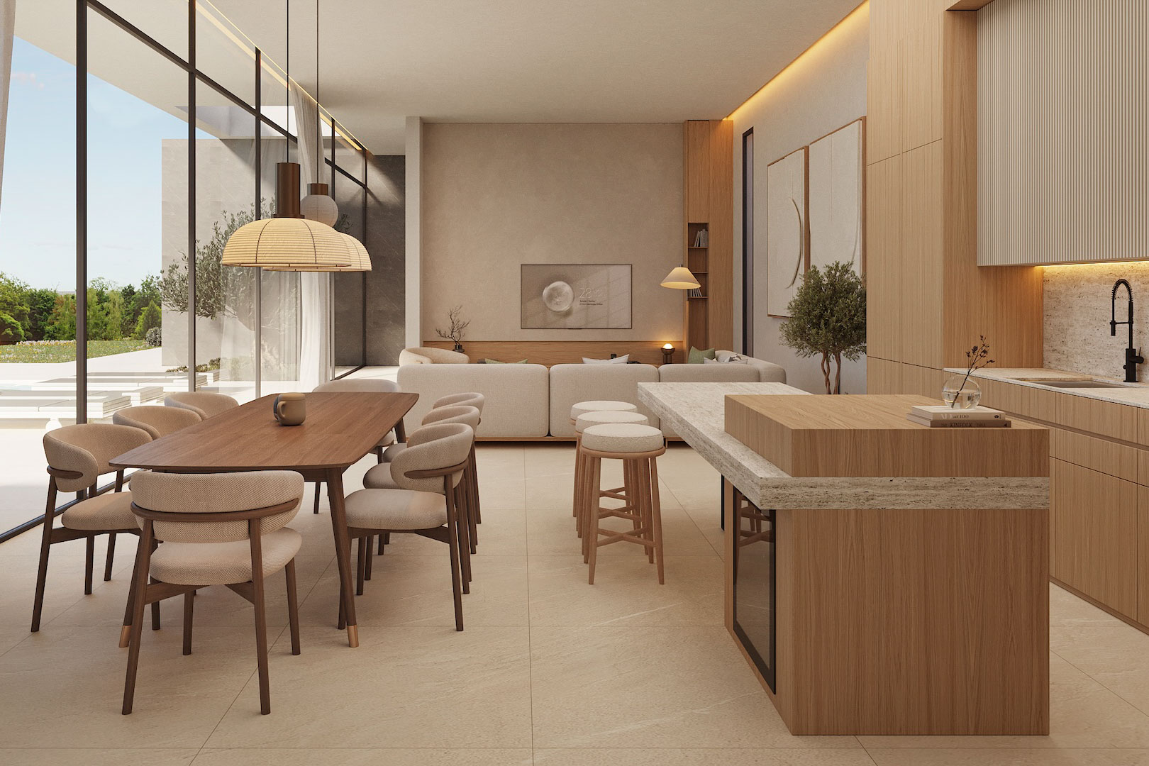 Villa, Calpe