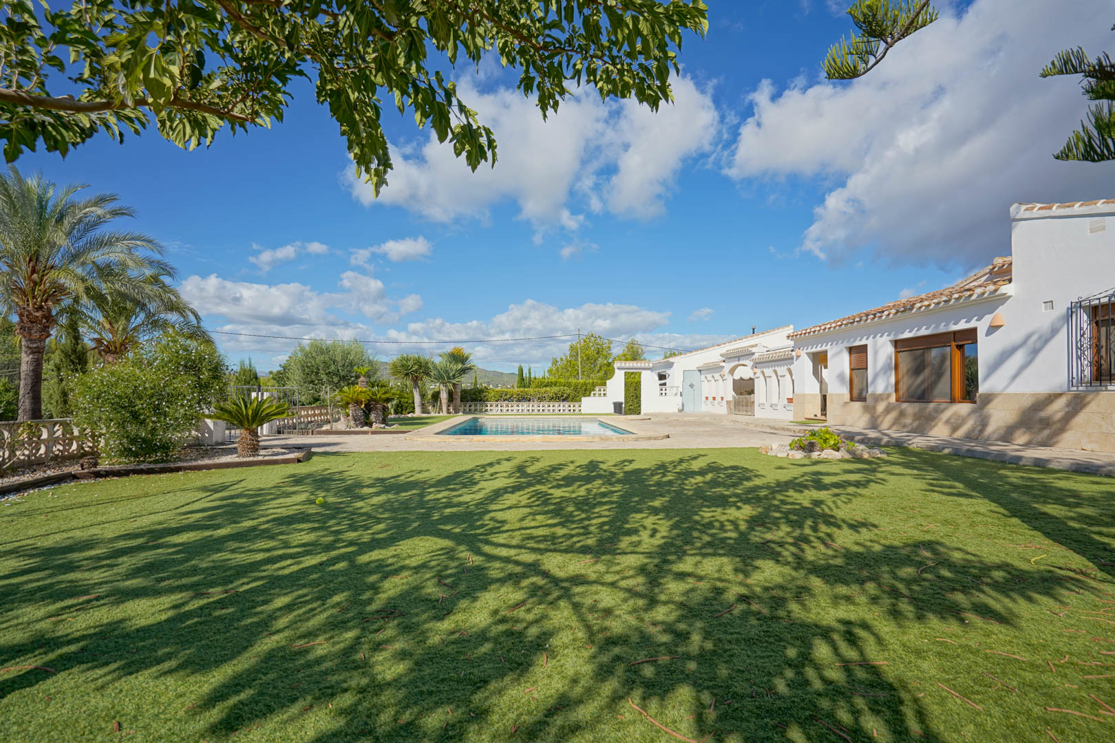 Villa, Javea