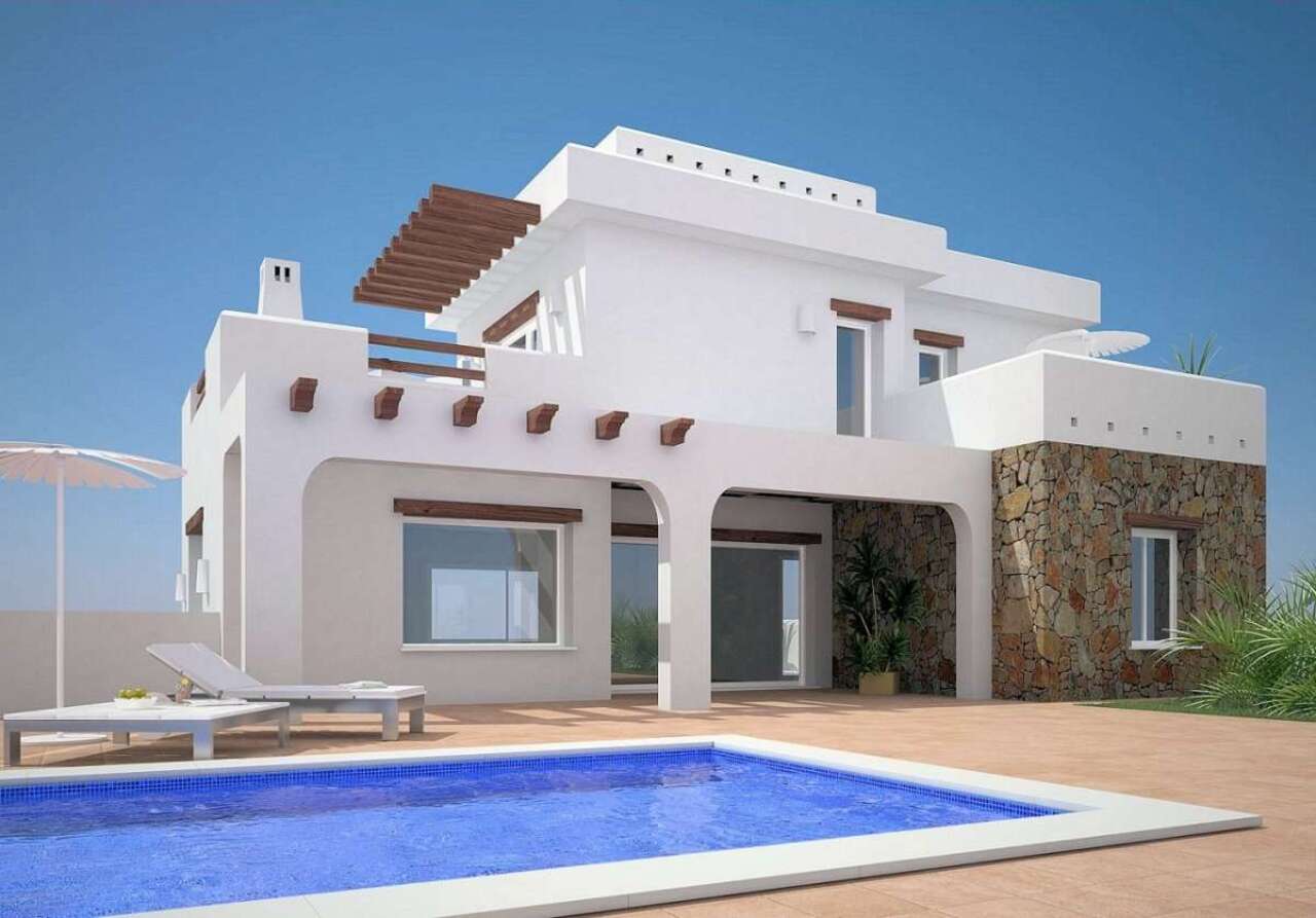 Plot / Land, Moraira