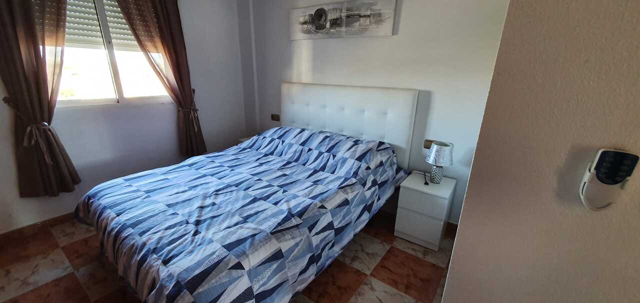 Apartment, Cabo Roig