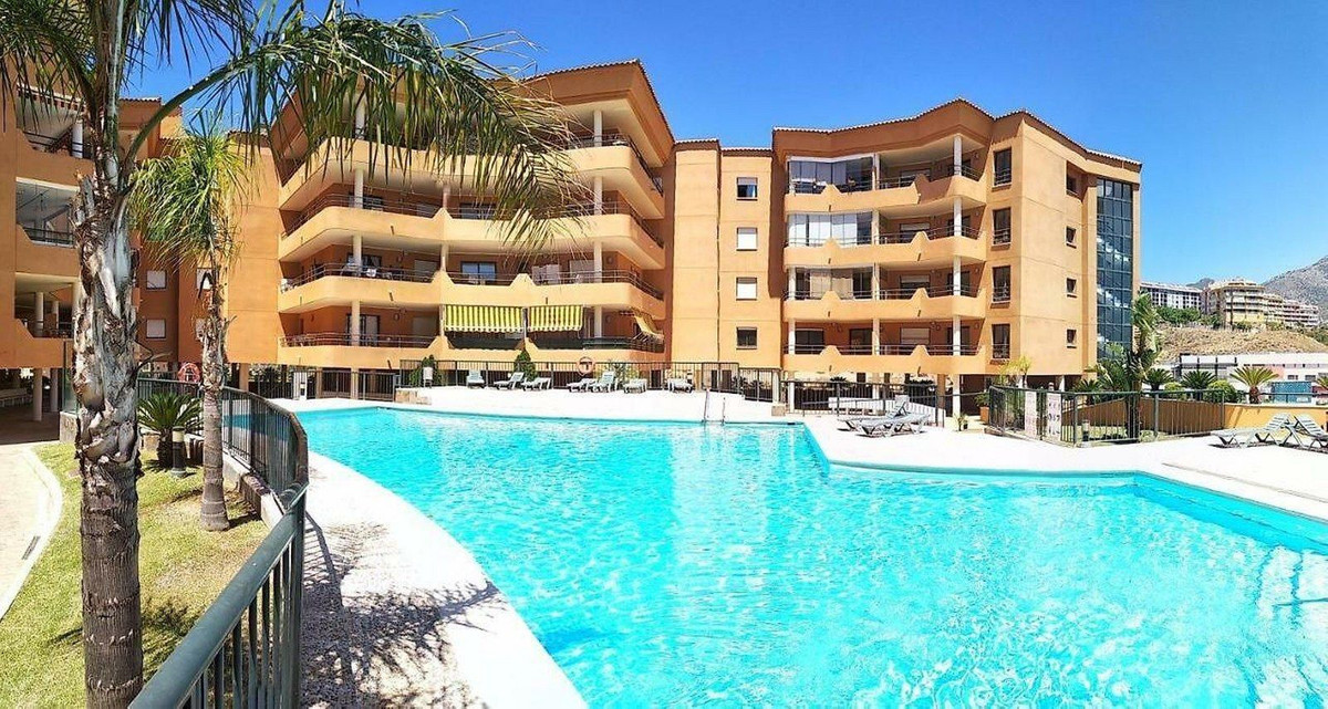 Apartment, Fuengirola