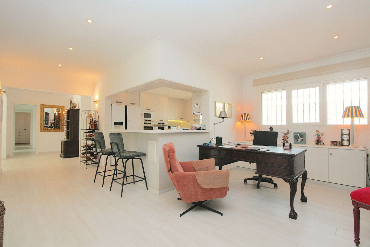 Villa, Mijas Golf