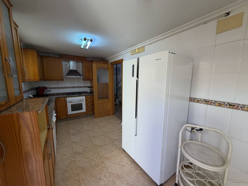 Townhouse, La Nucia