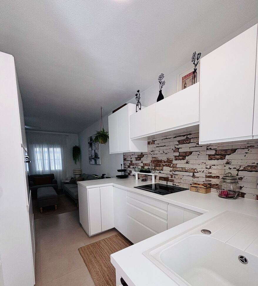 Townhouse, Orihuela Costa