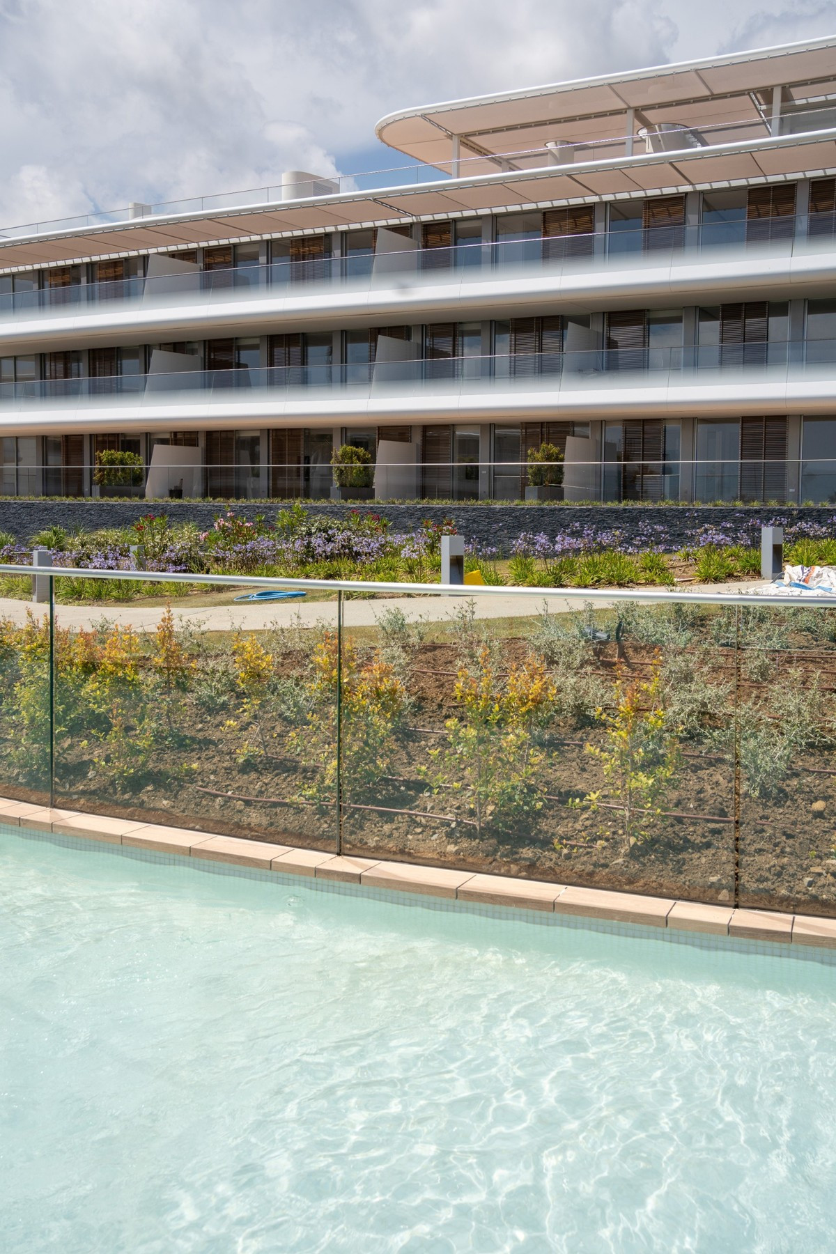 Penthouse, Estepona