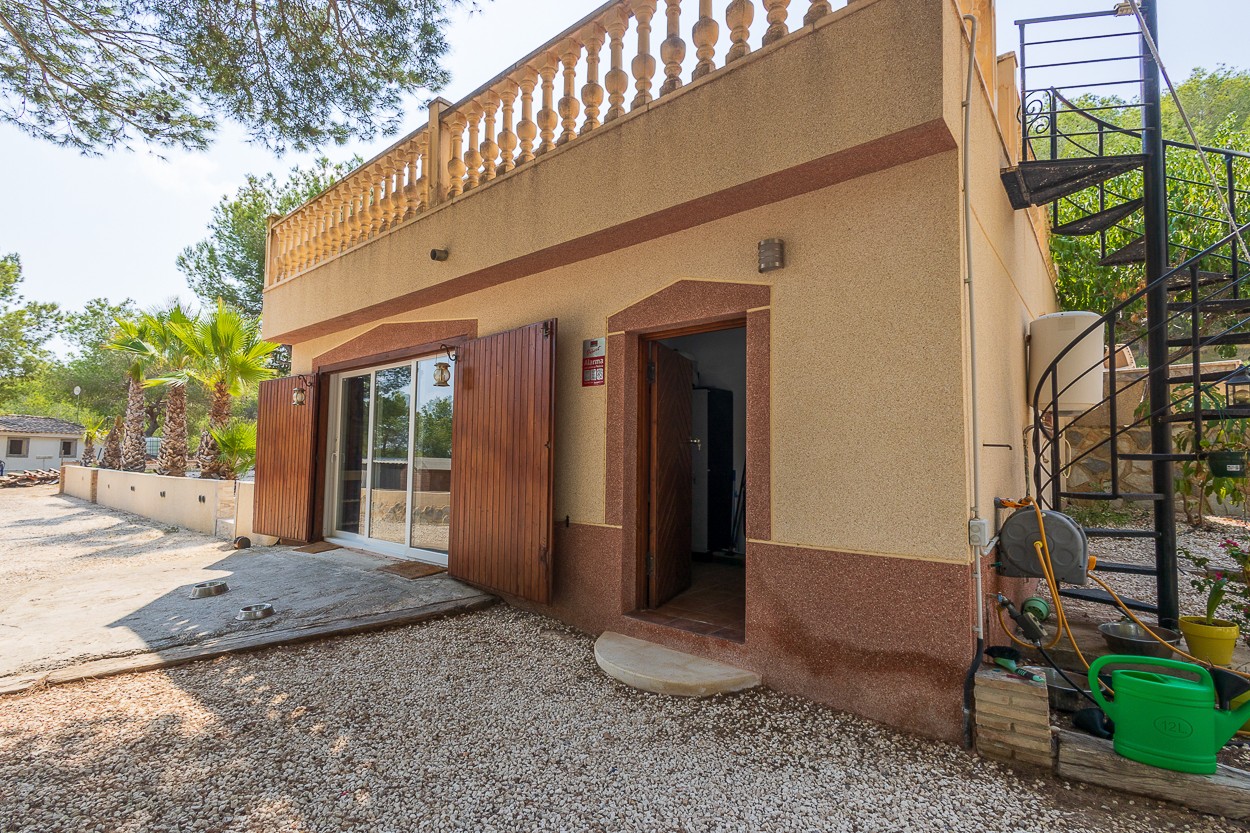 Country house, Torremendo