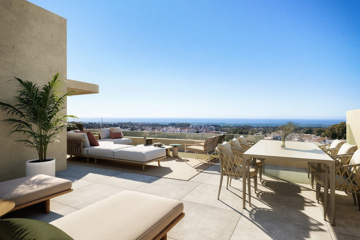 Penthouse, New Golden Mile