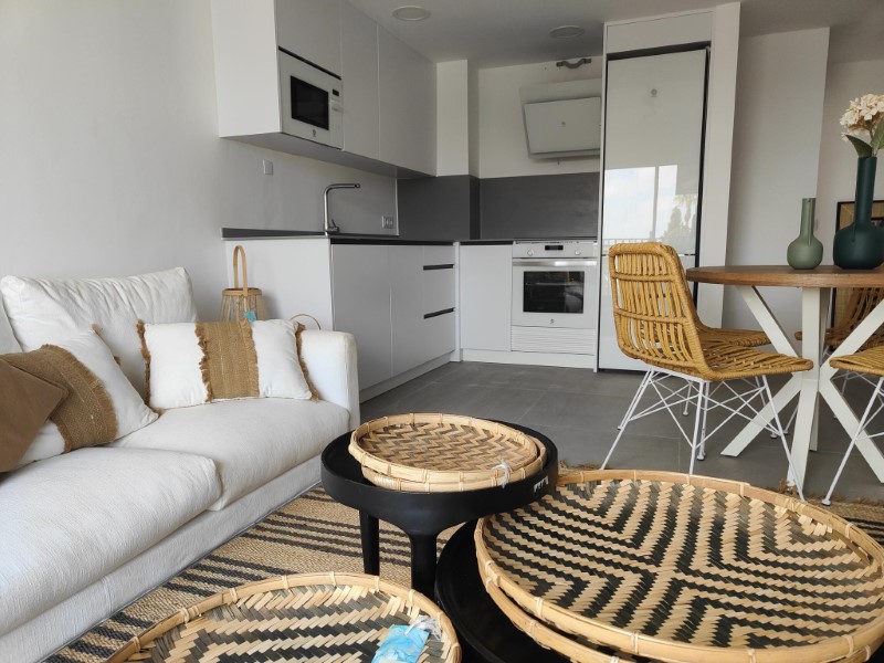 Apartment, La Pedrera - Vessanes