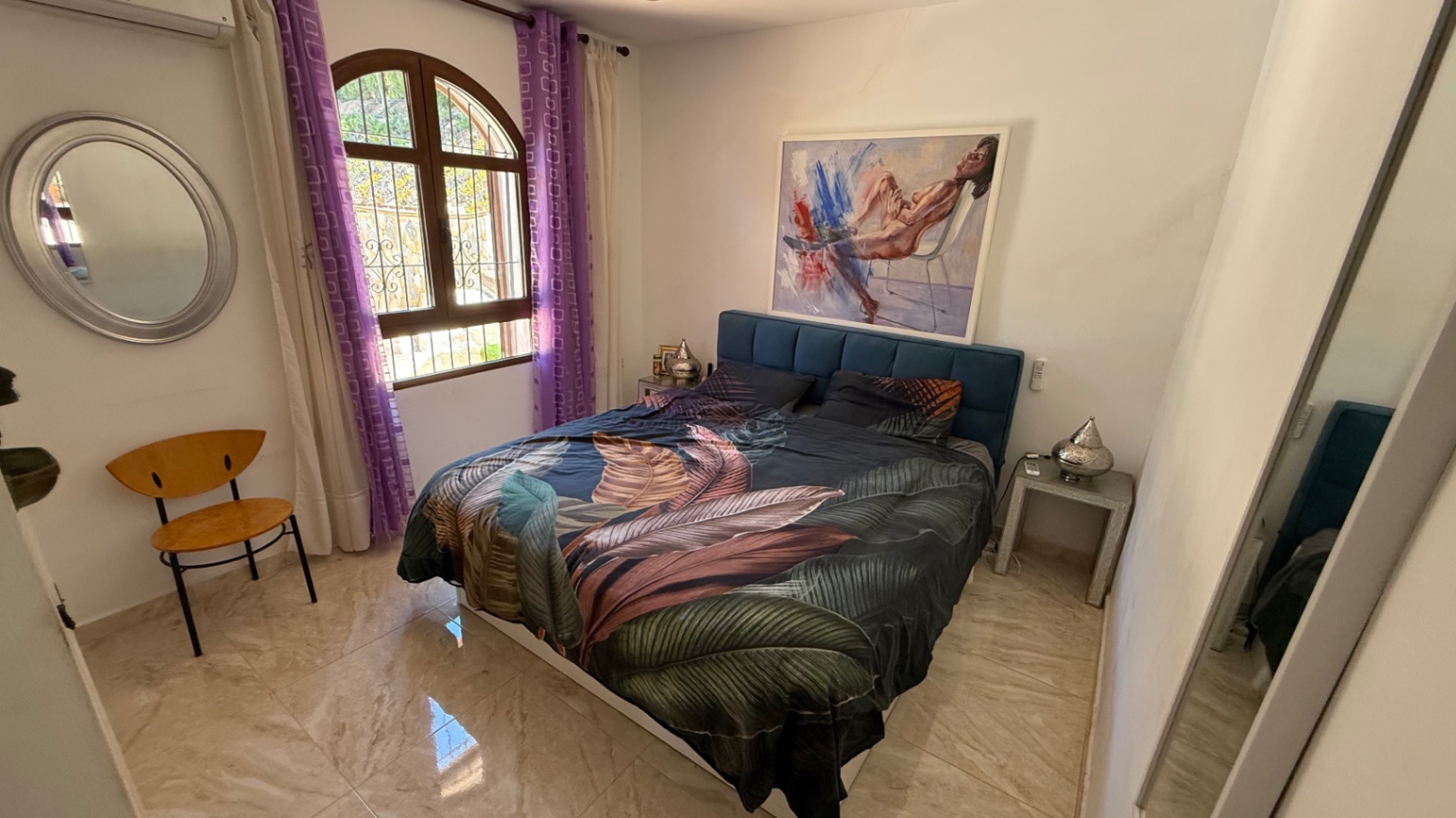 Villa, Orihuela