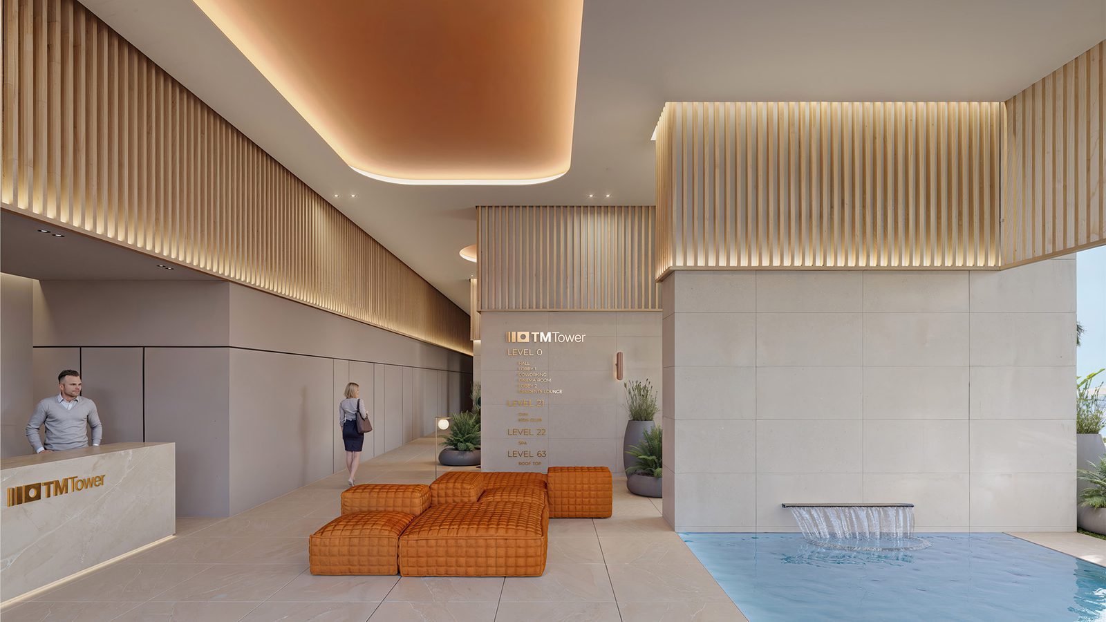 Apartment, Benidorm