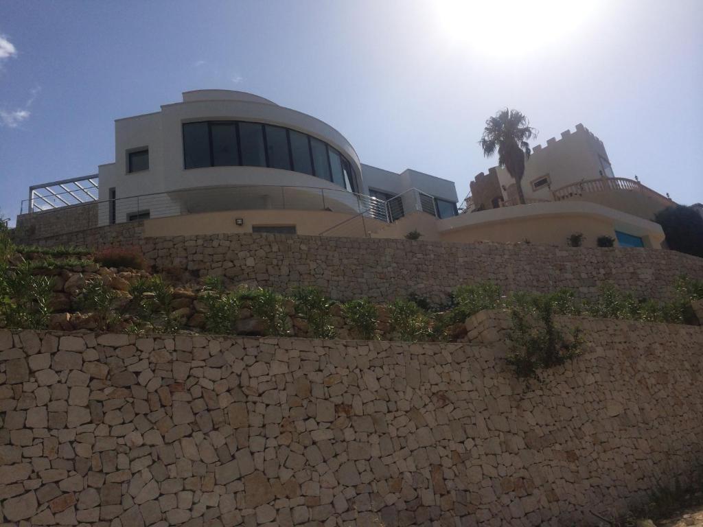 Villa, La Granadella  - Costa Nova