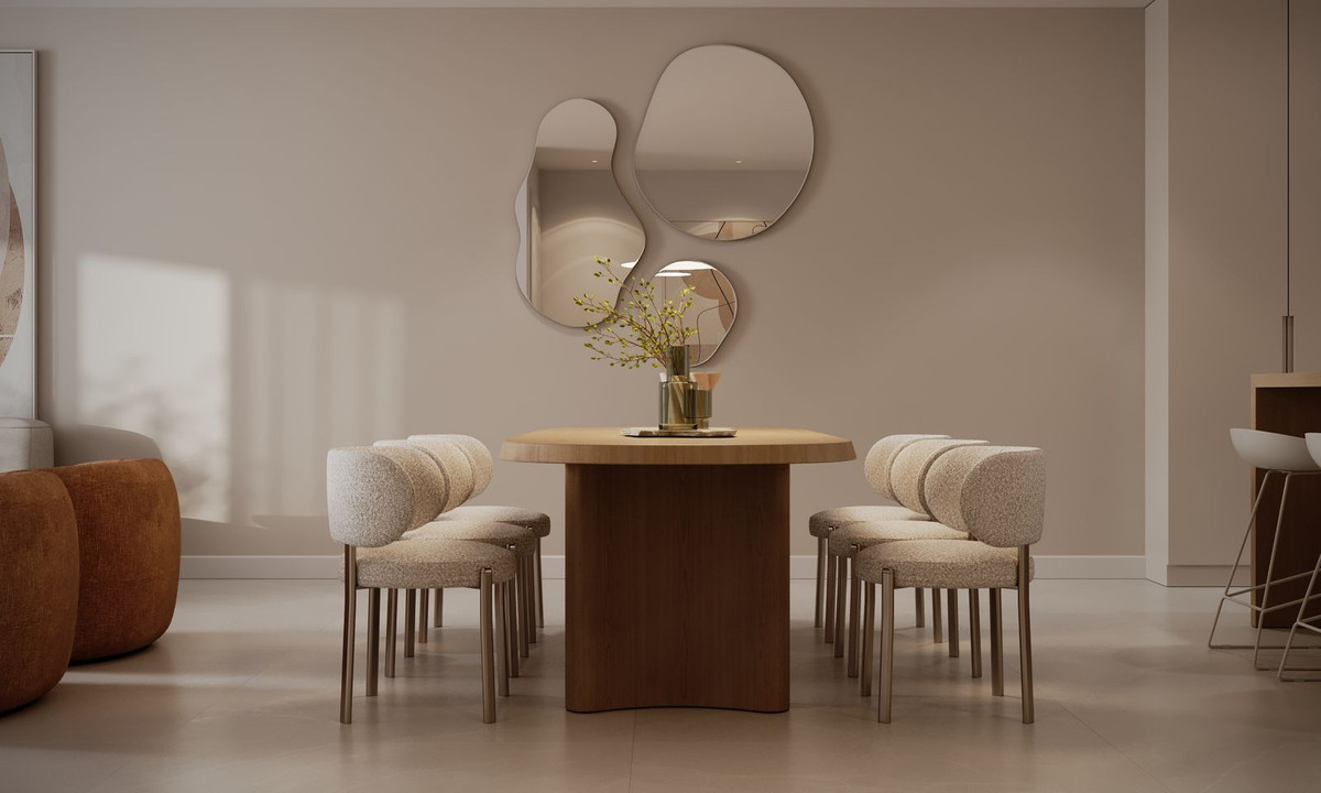Apartment, New Golden Mile