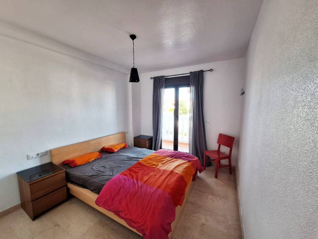 Apartment, Villamartin