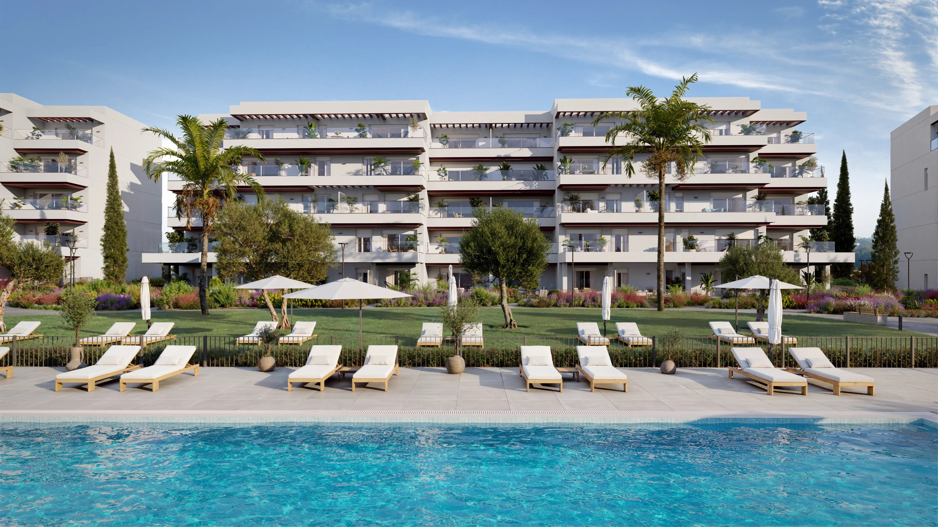 Apartment, El Verger