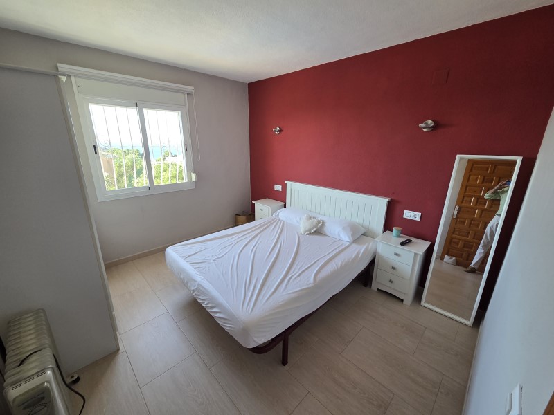 Apartment, Cumbre del Sol