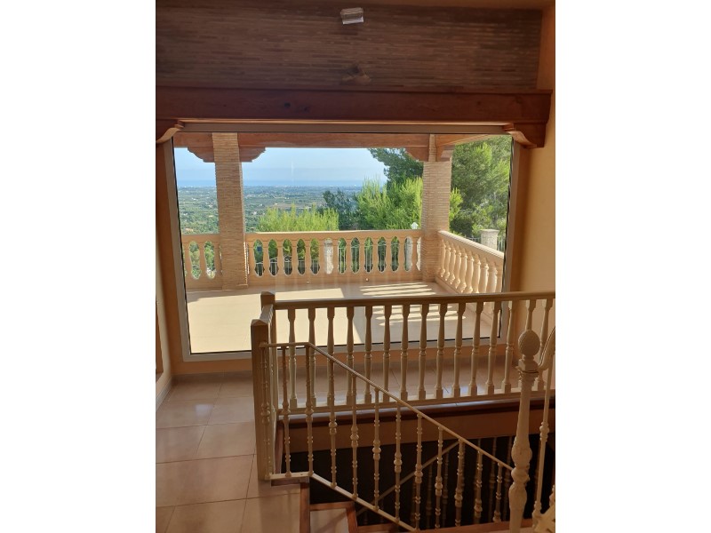 Villa, Pedreguer